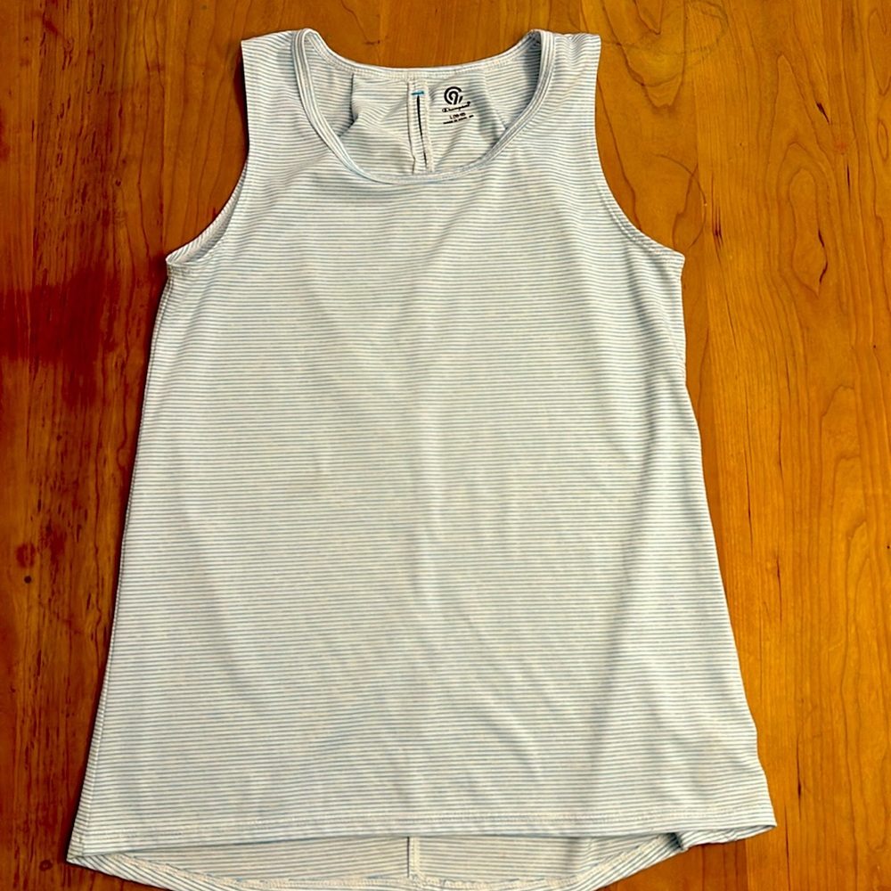 Champion Tank Top